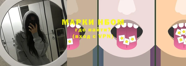 хмурый Надым