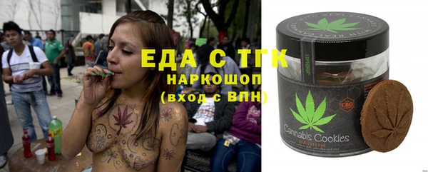 хмурый Надым